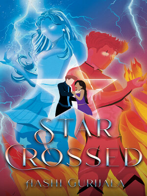 cover image of Star Crossed